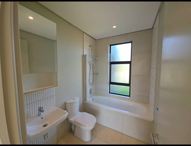 2 BEDROOM APARTMENT TO LET IN ZULULAMI LUXURY COASTAL ESTATE